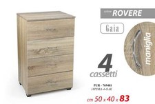 MOBILE CASSETTIERA GAIA IN