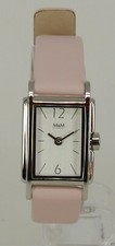 M Germany Plum Design Orologio