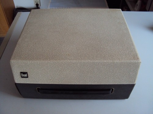 Giradischi dual p1010a ottimo - p1010a,