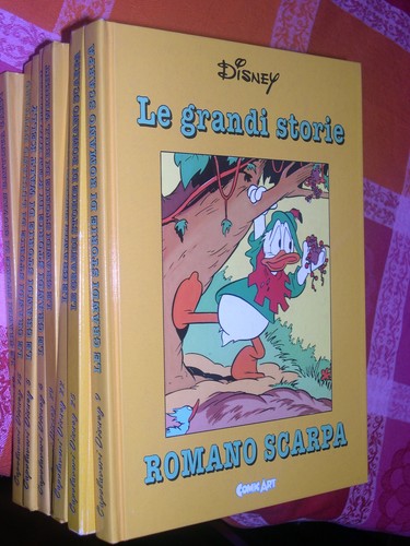 Capolavori disney grandi - capolavori, 9-grandi