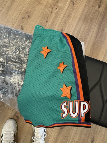 Pantaloncini supreme all star - pantaloncini,