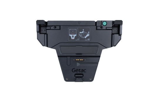 Getac s410 office - office, docking