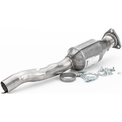 Catalizzatore nap carparts - catalizzatore,