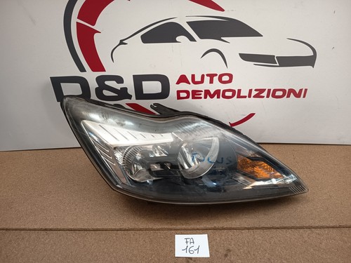Faro fanale anteriore - anteriore, destro