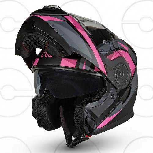 Cruizer casco moto scooter - casco,