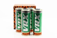 XENUM - Huile blanche