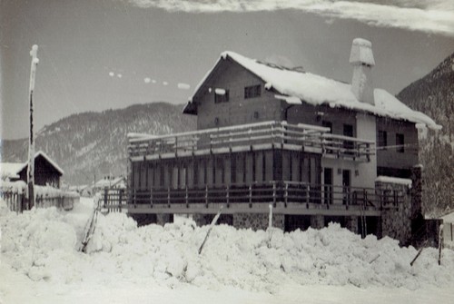 Tarvisio ristorante - (udine).,