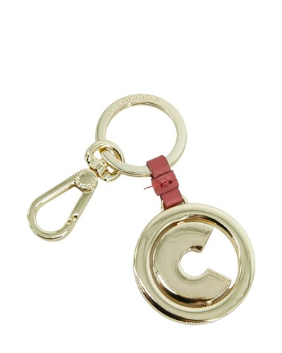 Portachiavi donna oro - donna,
