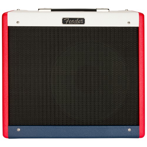 Fender ltd blues junior - ltd,