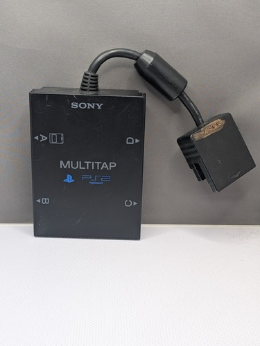 Sony playstation ps2 - sony, 2