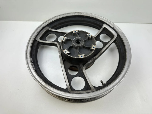 Cerchio posteriore yamaha - cerchio, xj
