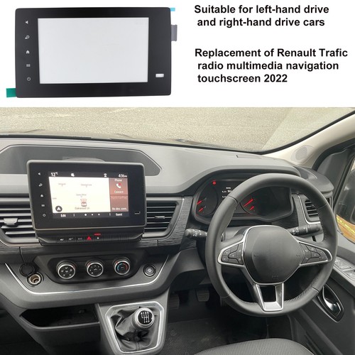 Renault trafic 2022 2023 - 2022, 2024