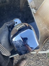 Harley Davidson clacson 12