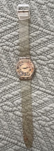 Swatch golden jelly - golden,