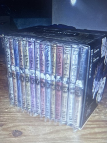 Lot death note collection - 14,