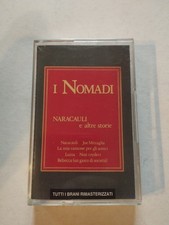 I Nomadi - Naracauli E Le