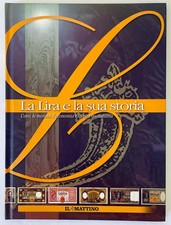 LA LIRA E LA SUA STORIA | 2003