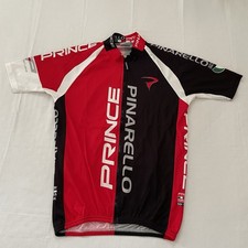 Maglia Ciclismo Pinarello