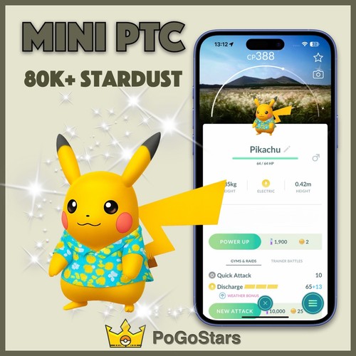 Pokémon ptc camicia - pokémon,