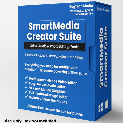Suite completa creazione - di,