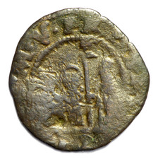 Venezia Soldo da 12 Bagattini