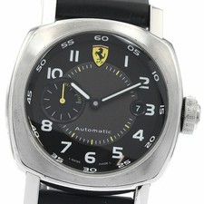 PANERAI Ferrari Scuderia