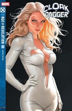 CLOAK OR DAGGER #1 IVAN TALAVERA VARIANT [AOR] (29/10/2025)