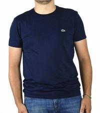 LACOSTE t-shirt maglietta uomo