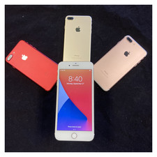 Apple iPhone 7 Plus 32GB/128GB