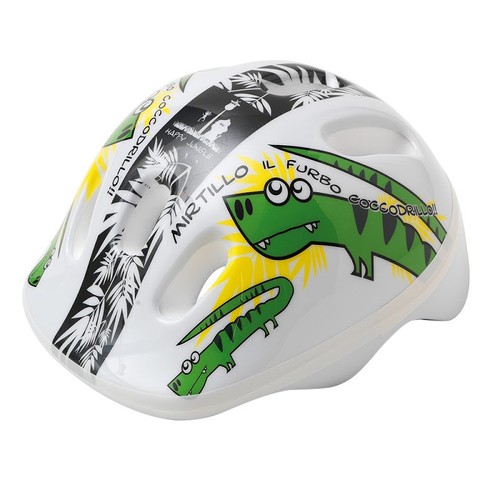 Casco bimbo mvtek - bimbo, happy