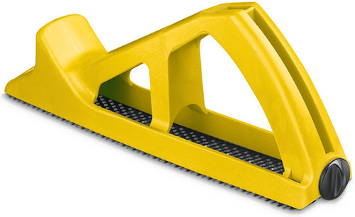 Pialla lima surform - surform, stanley