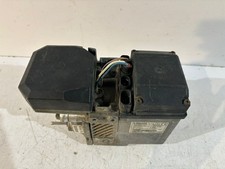 BMW E39 Diesel Riscaldamento Webasto - 16848