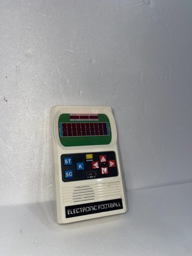Gioco portatile calcio