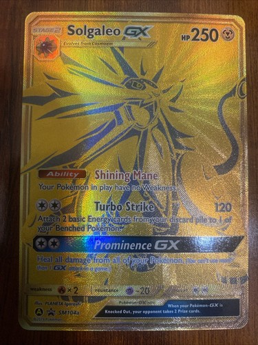 Pokemon solgaleo destino - pokemon,