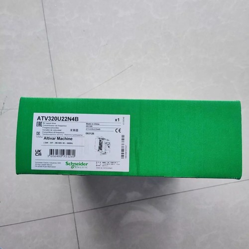 Schneider atv320u22n4b - ,
