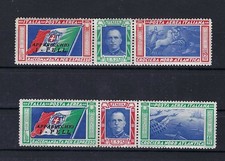 REGNO 1933 BEI TRITTICI