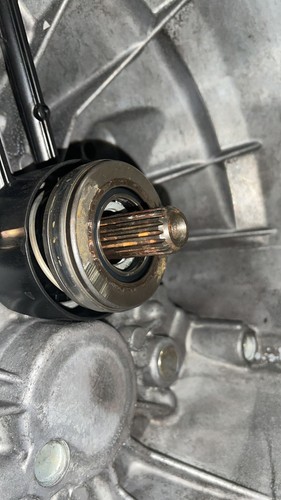 Cambio manuale per mazda - manuale, 2