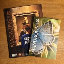 National Trust Visitor