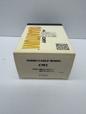 Cavo Turbo Quantum CM1 per