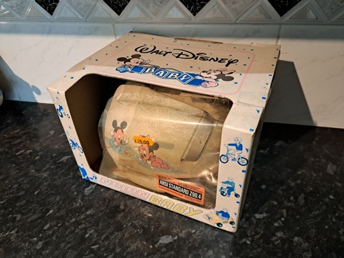 Casco bici bambino disney - bambino,