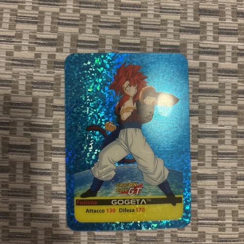 Lamincards dragonball - lamincards,