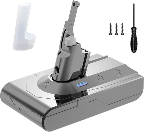 Batteria per dyson sv10 - v8,