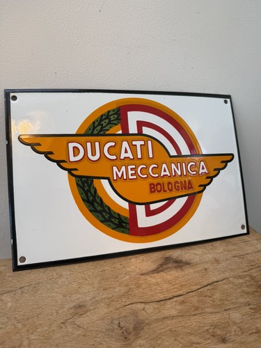 Ducati meccanica italy - meccanica,