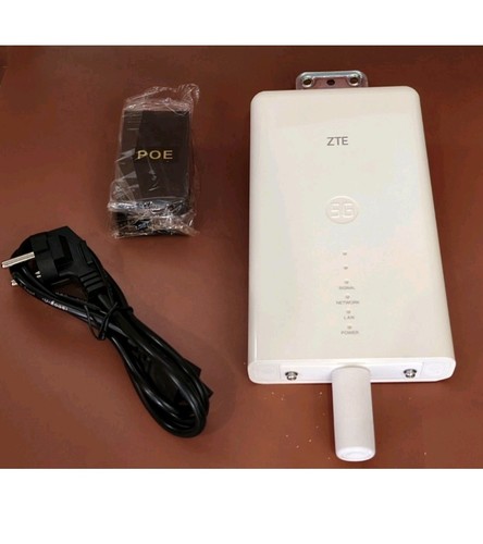 Zte mc7010 router - zte, 5g