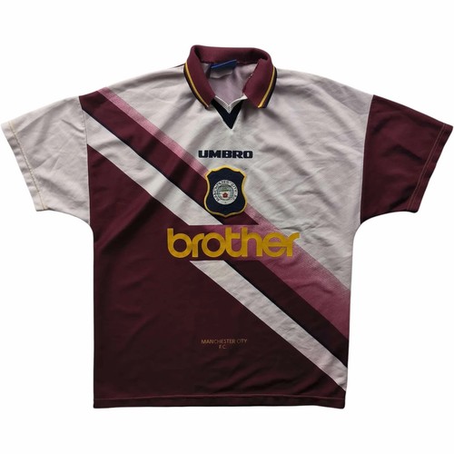 Maglia maglia calcio