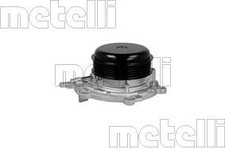 Engine Cooling Water Pump Fits