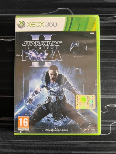 Star wars potere - il, della