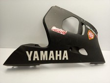 PUNTALE CARENA DESTRO YAMAHA R6 1999-2002 FAIRING TIP
