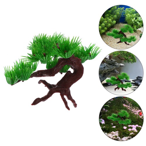 Acquario accessori ornamento - ,
