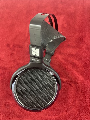 Cuffie hifiman 400i - cuffie,